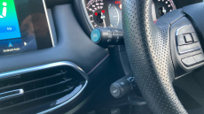 MG Hs 1.5 T-GDI Exclusive 5dr Petrol Hatchback